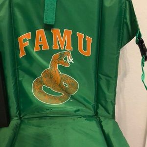 FAMU Stadium Seat